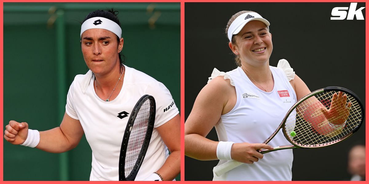 Tatjana Maria vs Jelena Ostapenko – Round of 16 – Preview & Prediction