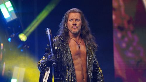 Chris Jericho made an interesting revelation recently