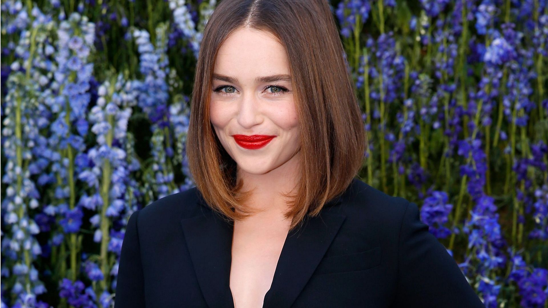 Emilia Clarke underwent two surgeries for aneurysms in 2011 and 2013 respectively. (Image via Rindoff/ Le Segretain/ Getty)