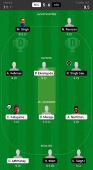 Fantasy suggestion #2