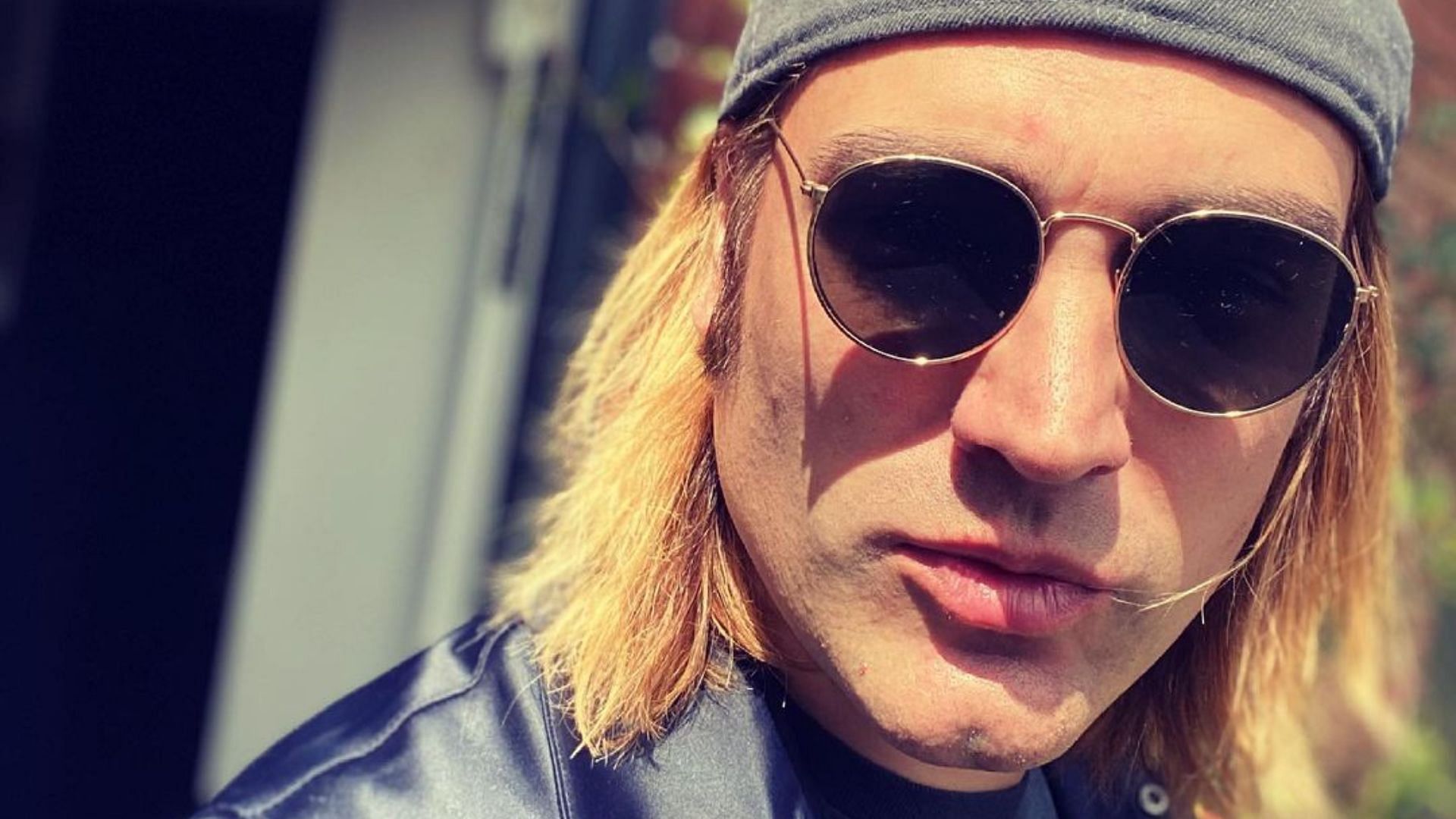 Charlie Simpson opens up about son Jago&#039;s recent health scare. (Image via Instagram/charliesimpson)