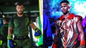 "135 is not his natural weight" - Shakur Stevenson challenges Vasiliy Lomachenko at 130lbs and reveals a potential timeline for the fight