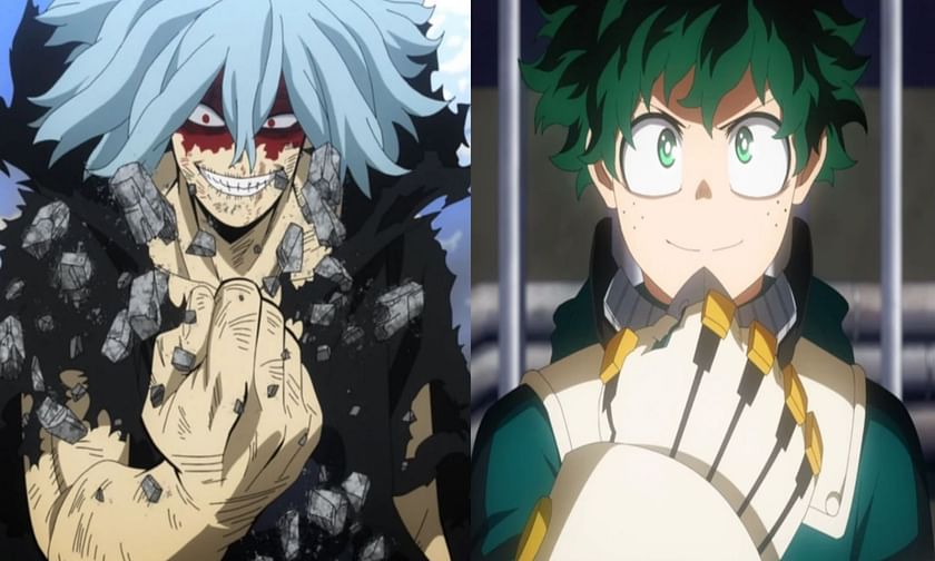 Is It Time For My Hero Academia To Really Kill Off Some Major Characters?