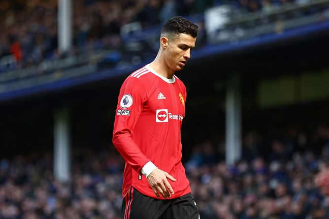 "Problematic and unrealistic" - Journalist reveals European giants' stance on signing Manchester United superstar Cristiano Ronaldo