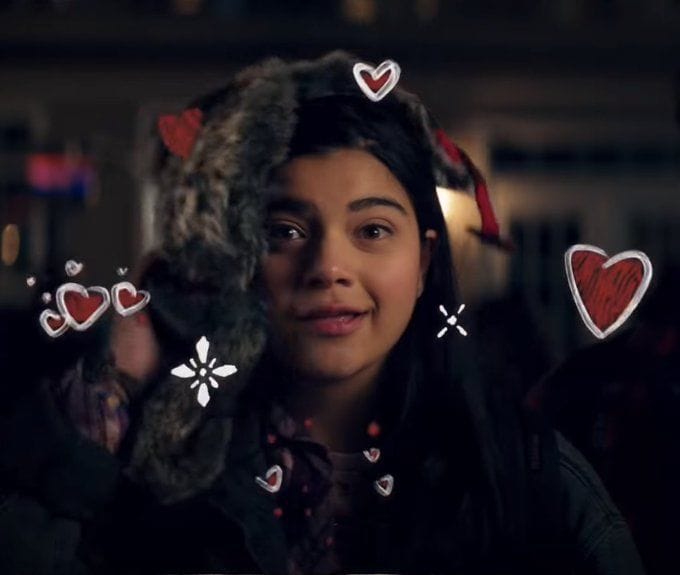 What are Kamala Khan's love interests in comics? Exploring MCU love ...