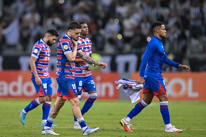 Red Bull Bragantino vs Fortaleza Prediction and Betting Tips | 20th July | Brasileiro Serie A 2022