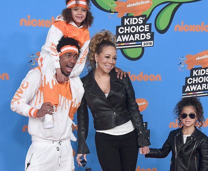 Why Did Nick Cannon And Mariah Carey Split Relationship Explored As Actor Gushes Over Their 8372