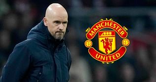 Manchester United in pole position to sign Inter Milan star – Reports