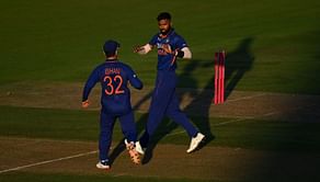 हार्दिक पांड्या ने भारतीय टीम के लिए टेस्ट क्रिकेट खेलने को लेकर दी बड़ी प्रतिक्रिया