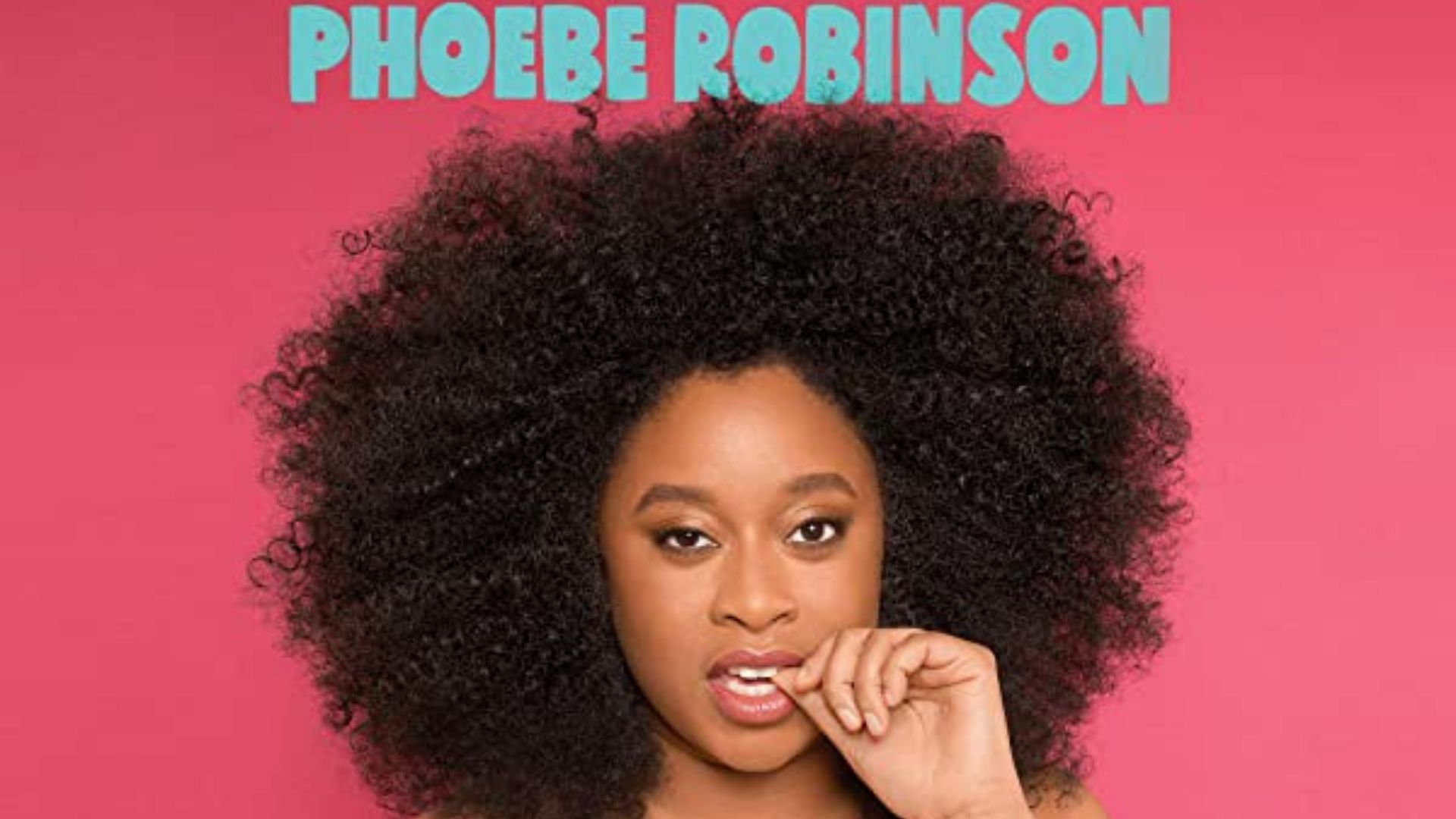 Phoebe Robinson stars in Everything&#039;s Trash (Image via IMDb)