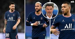 Christophe Galtier identifies new plan to accommodate Neymar with Lionel Messi and Kylian Mbappe at PSG: Reports