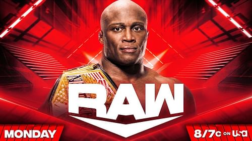The All Mighty Bobby Lashley will hold a US Title Open challenge