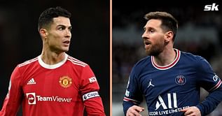 Ranking the 5 most realistic destinations for Cristiano Ronaldo this summer