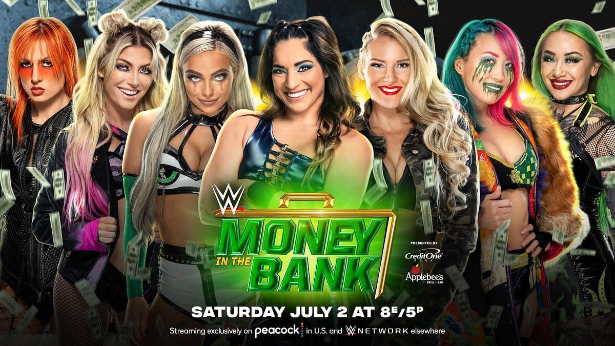 Who will win the Women&#039;s Money in the Bank Contract?