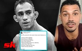 Tony Ferguson won so many in UFC and never got a title shot - Drakkar Klose eyes bagging "million dollar" PFL salaries in future