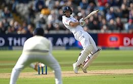 “Incoming deliveries were bowled as part of a strategy worked out on the field” - Zaheer Khan dissects Joe Root’s dismissal