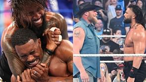 4 matches that could steal the show at WWE SummerSlam 2022