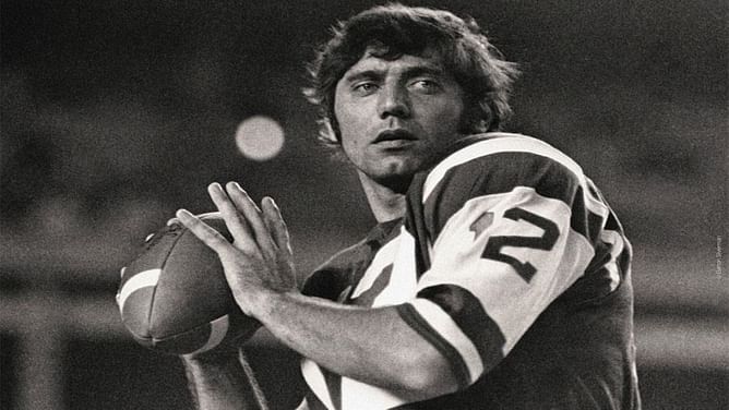 NFL Countdown: Broadway Joe revolutionizes football forever following 1965 draft