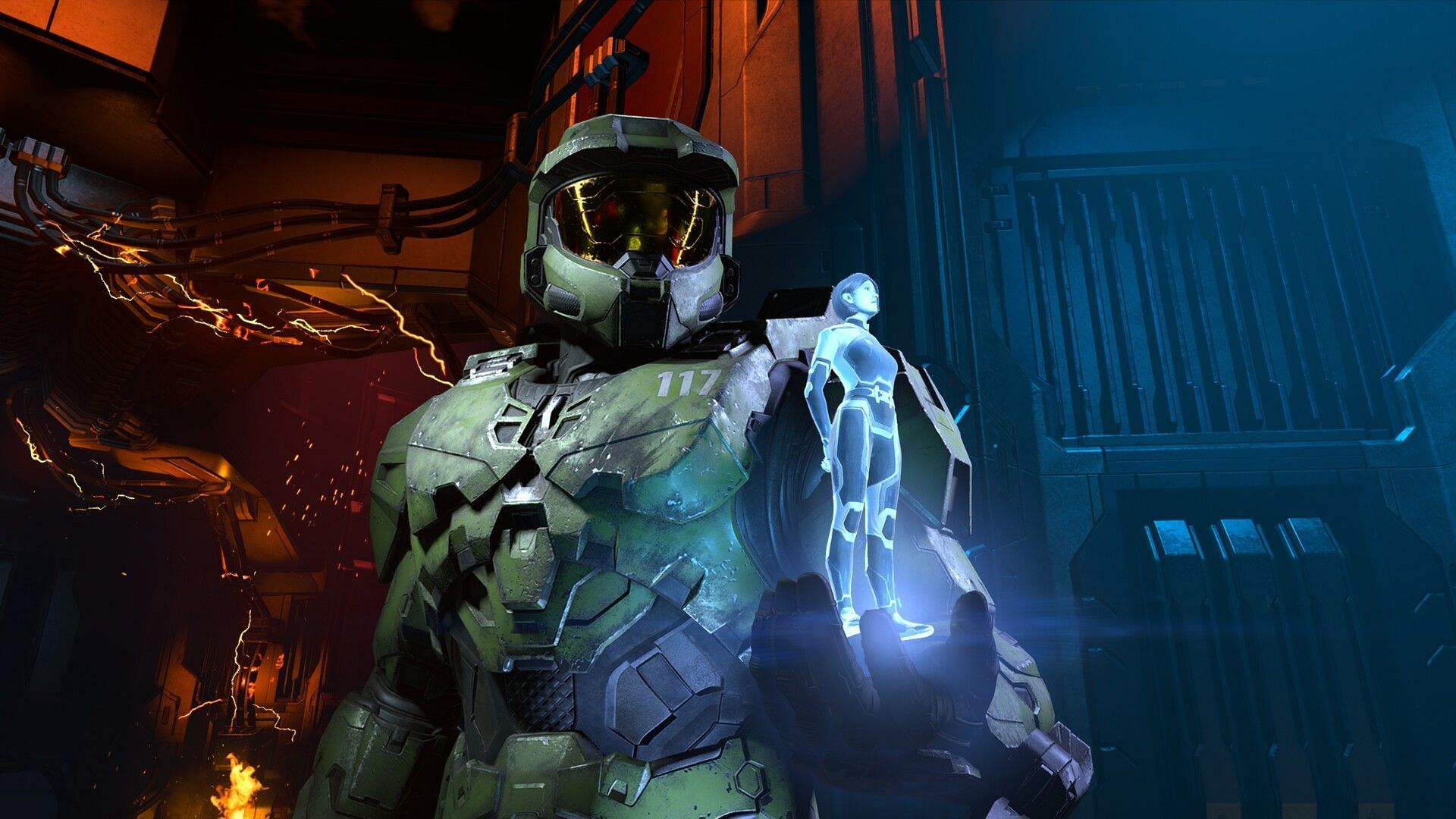 Halo' TV series review: A humanized Master Chief's trauma fuels a strong  start