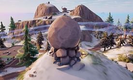 Fortnite player hits 1 in a million shot and actually gets the kill