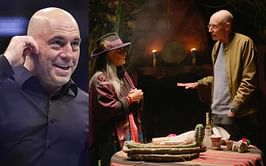 "These are very exciting times" - Joe Rogan pumped about Netflix's new series on psychedelics 'How To Change Your Mind'