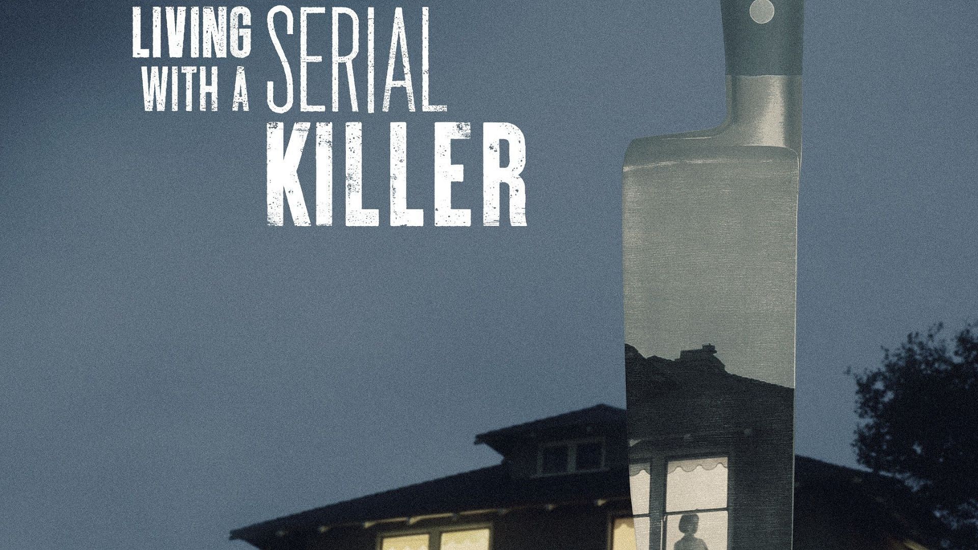 Living with a Serial Killer will explore the spine-chilling case of serial killer Tim Boczkowski (Image via IMDb/Google)