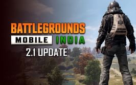 5 tips to reach Conqueror tier in BGMI 2.1 update