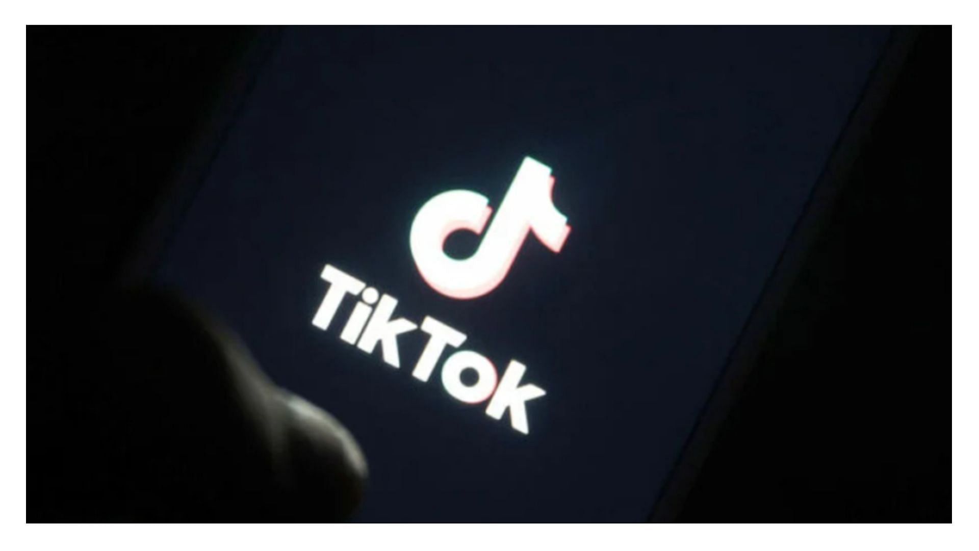 TikTok now has a Dark Mode for iOS users (Image via Getty Images/Rasit Aydogan)