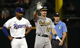 Oakland Athletics vs. Texas Rangers Odds, Line, Picks, and Prediction - July 22 | 2022 MLB Season