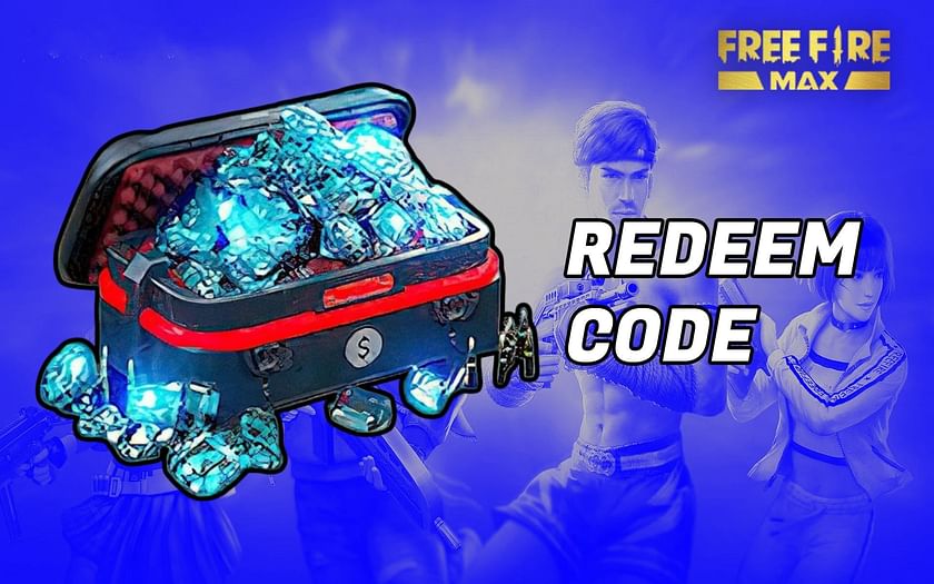 Garena Free Fire diamonds redeem code and redemption guide (2022)