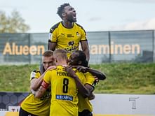 KuPS vs Dila Prediction and Betting Tips | 7th July | UEFA Europa Conference League 2022-23