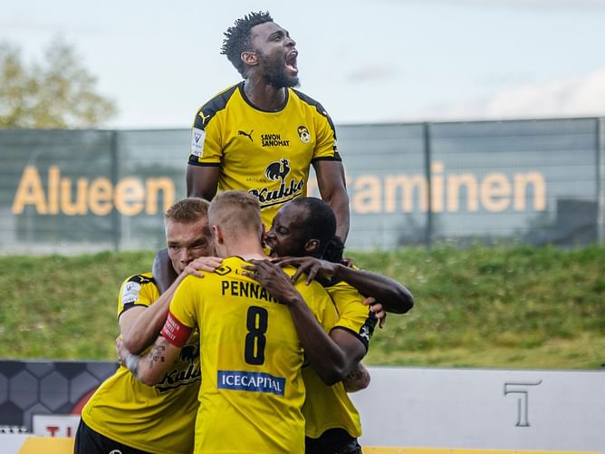 KuPS vs Dila Prediction and Betting Tips | 7th July | UEFA Europa Conference League 2022-23