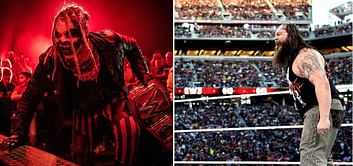"Just another wrestler" - Wrestling veteran on the difficulty WWE had with Bray Wyatt (Exclusive)