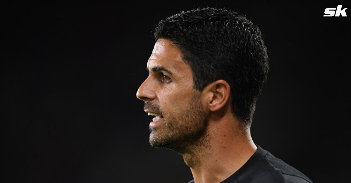 Mikel Arteta has a committed player in Rob Holding in his squad.