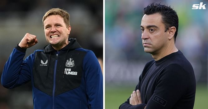 Newcastle United could make €30 million bid to sign Barcelona attacker: Reports