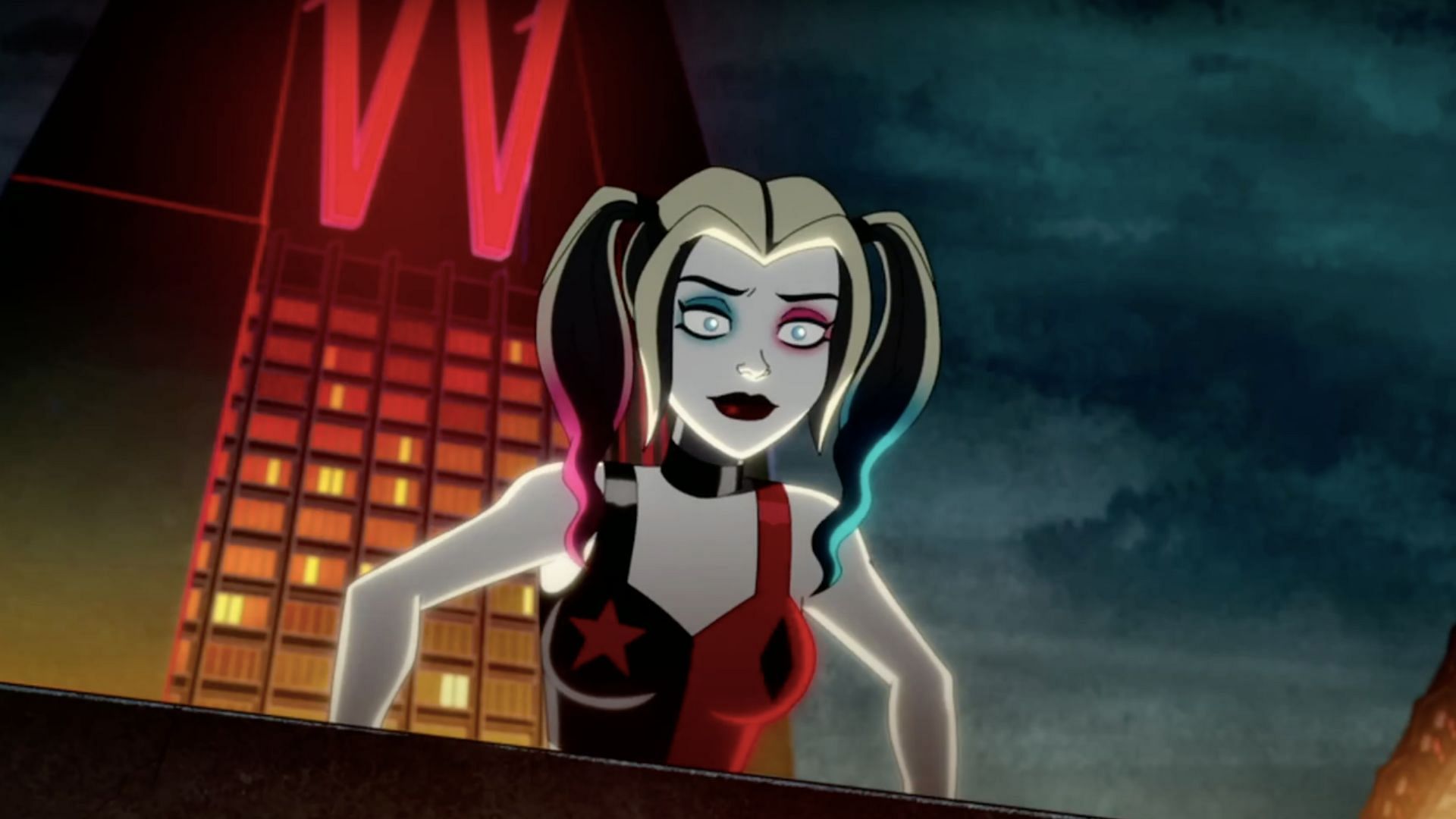 Still from Harley Quinn Season 3 (Image via HBO Max/ YouTube)