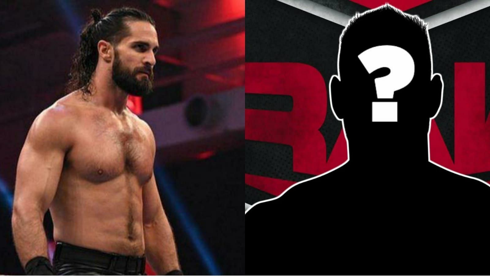 Seth Rollins was in action at WWE Sunday Stunner!