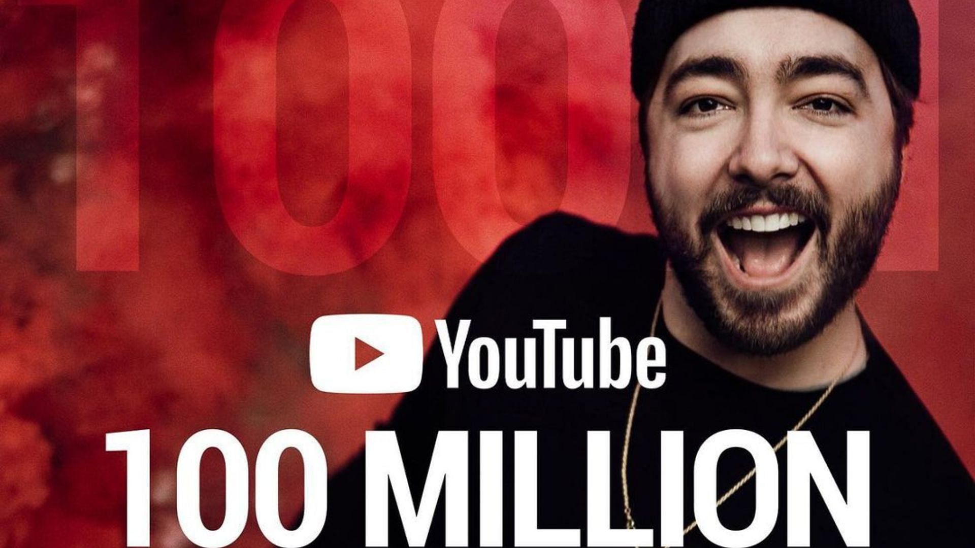 Dan James Rodo garnered 100 million views on YouTube.