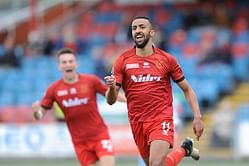 HB vs Newtown Prediction and Betting Tips | 7th July | UEFA Europa Conference League 2022-23