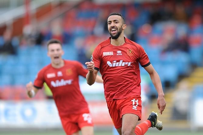 HB vs Newtown Prediction and Betting Tips | 7th July | UEFA Europa Conference League 2022-23