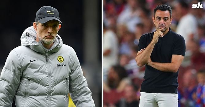 Chelsea and Barcelona reach agreement in principle for transfer of Spanish star - Reports