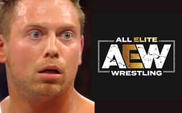 WWE omits AEW star and several others as they rewrite history in SmackDown during The Miz's promo