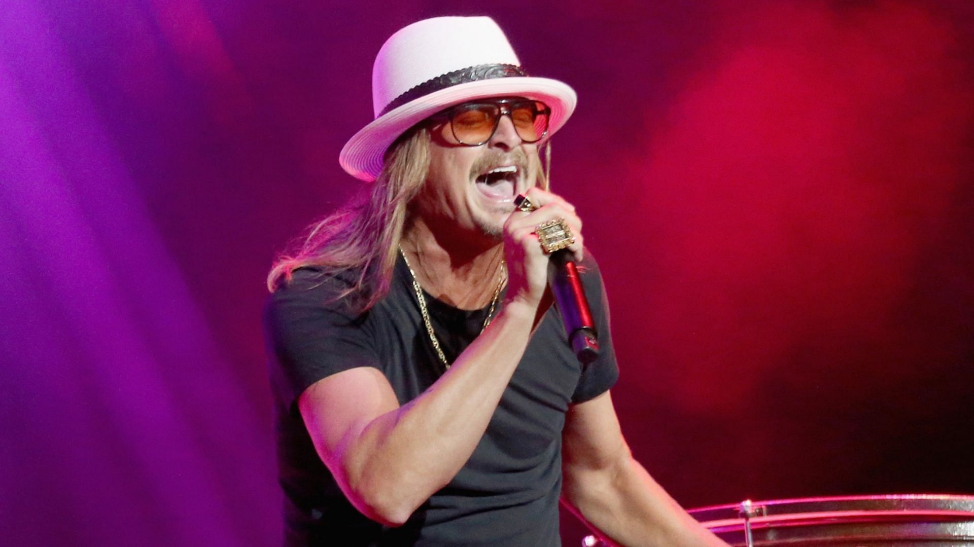 WATCH: Angry Kid Rock fans erupt and destroy venue after singer cancels  concert