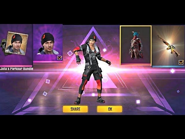 5 best Free Fire characters with passive abilities in July 2022