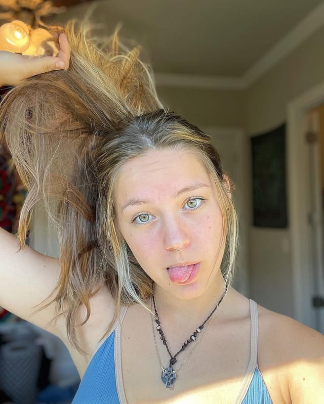 What is Peyton Coffee's Net Worth as of 2022?