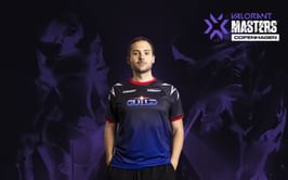 "We had to show some of our strategies, but it was beneficial": Guild Esports koldamenta on qualifying for VCT Masters: Copenhagen playoffs