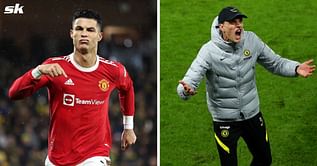 "Tuchel would definitely not want Ronaldo" - Agbonlahor names 2 attackers Chelsea should sign over Manchester United superstar