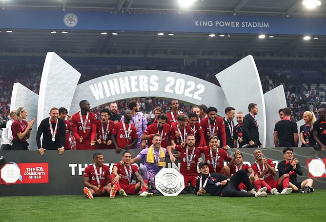 Liverpool vs Strasbourg prediction and betting tips | July 31st | Club Friendlies 2022
