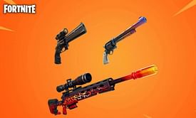 Fortnite Indiana Jones challenges: How to stash an item of Mythic or Exotic rarity in a tent in Fortnite