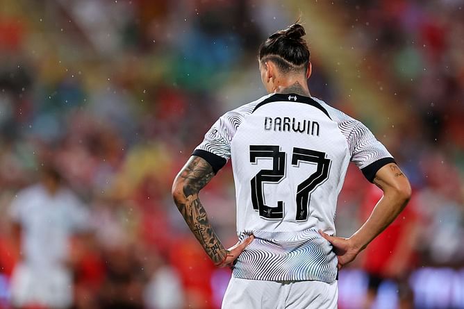 RB Leipzig vs Liverpool Prediction and Betting Tips | 21st July | Club Friendlies 2022